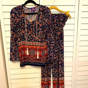 Curations 3 piece set